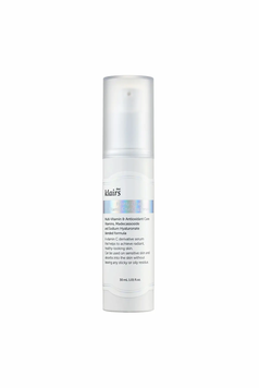 Антиоксидантна сироватка Dear Klairs Freshly Juiced Vitamin Charging Serum 30 мл product_09ac1877-6b90-d7d0-a419-8756e94ed1f8 фото