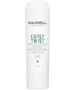Бальзам Goldwell DSN Curls & Waves зволожуючий для кучерявого волосся product_806bcc2d-3e69-442f-a361-d51c4132bf90 фото