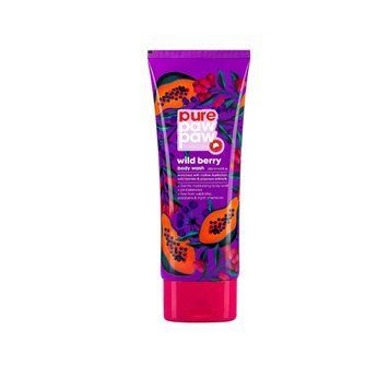 Гель для душу Pure Paw Paw Body Care Wild Berry Wash 200ml product_7df05392-129f-5a8f-4aae-22b6a6e459cf фото