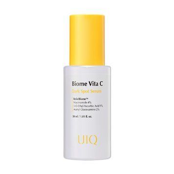 Освітлювальна сироватка UIQ Biome Vita C Dark Spot Serum 30 ml product_ae92c634-02de-a024-64b9-b279690e39b7 фото