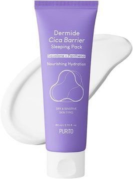 Маска нічна з центеллою Purito Dermide Cica Barrier Sleeping Pack 80 ml product_b9476c1d-7d9b-b242-ec5d-c885ec8644c5 фото