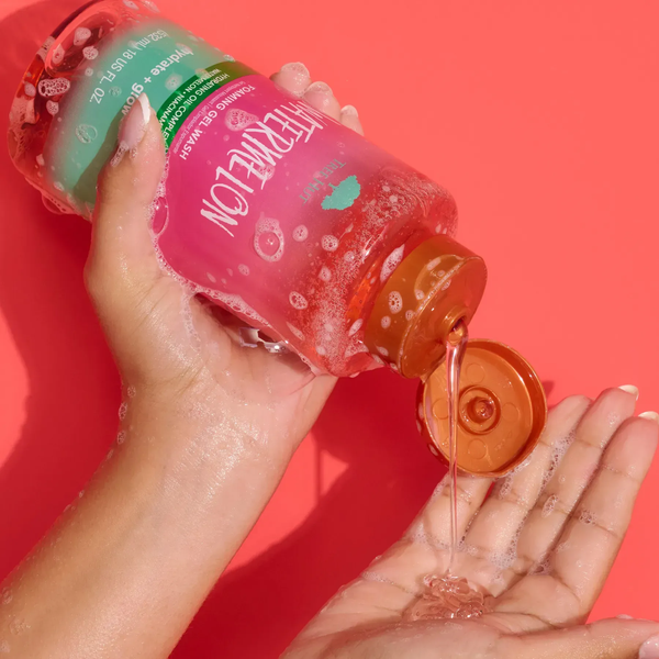 Гель для душу Tree Hut Watermelon Foaming Gel Wash 532ml product_1b7cf38f-c9aa-0f38-56a3-e0e14e476584 фото