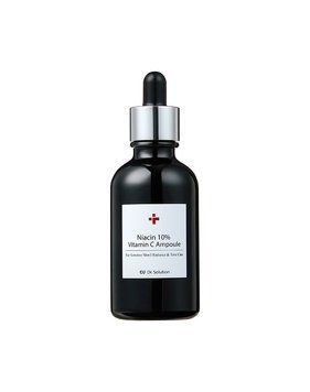 Ампула з Ніацинамідом 10% та вітаміном С Dr.Solution Niacin 10% Vitamin C product_21d6c579-9a10-8546-0a23-b43f96ebd72f фото