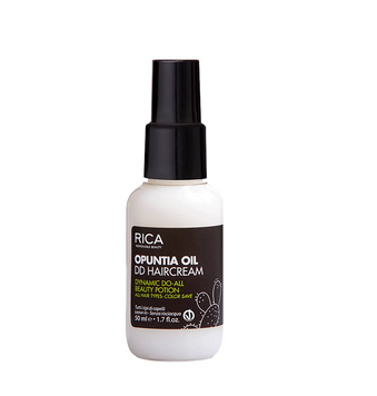 Крем для волосся олія опунції Rica - Opuntia Oil DD Haircream,50ml product_ab60297b-d7b9-8168-6894-5451ef3b62f5 фото