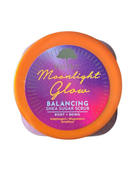 Міні-засіб скраб для тіла Tree Hut Moonlight Glow Sugar Scrub 96g product_04a51004-3e11-a82b-6103-324f149f4af1 фото
