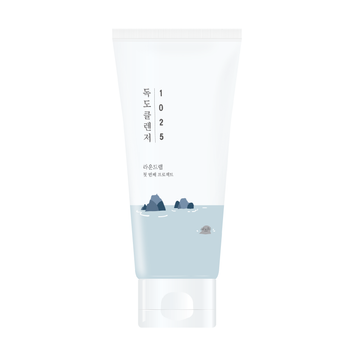 М`яка пінка для очищення шкіри ROUND LAB 1025 Dokdo Cleanser 150 ml product_a8f1f574-80ab-c226-66a8-e5aeb5397a84 фото
