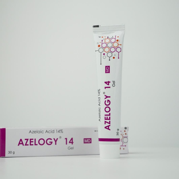 Гель з азелаїновою кислотою 14% Азелоджі product_adaefe67-e831-6649-1860-d1d9f4059021 фото