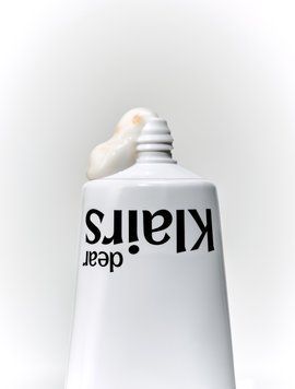 Вітамінний тонізуючий бар&rsquo;єрний крем Dear Klairs Vitamin Toning Barrier Cream product_0021d2c4-9428-3bfa-4d69-c04b8f0cc8f1 фото