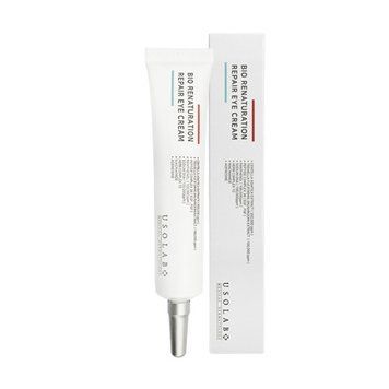 Інтенсивний омолоджуючий крем для очей Usolab Bio Renaturation Repair Eye Cream product_b9c9cbeb-7486-e53b-58ce-d7d83ffe2e2c фото