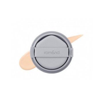 Тональний кушон Rom&nd NU ZERO з матовим фінішемCUSHION 21 product_cdbb5721-7476-ca4a-5a09-87defe170508 фото