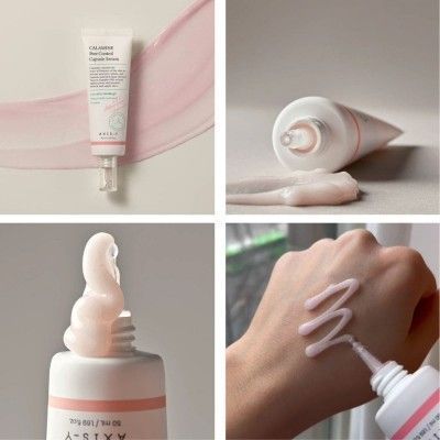 Себорегулююча сироватка з каламіном AXIS-Y Calamine Pore Control Capsule Serum product_3cc98c23-9c2b-8906-e0f9-c04ac55a5d1d фото