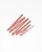 Олівець для губ Unico - LIP PENCIL with peptides NAKED product_1da4ae1e-c1c3-20c5-ef43-6bc1c317737a фото 2
