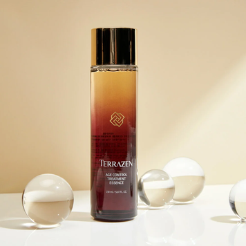 Есенція для обличчя TERRAZEN AGE CONTROL TREATMENT ESSENCE product_7851fe86-5170-e66c-1110-c04fdce35c1e фото