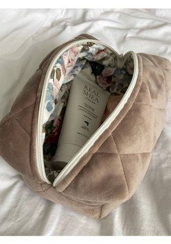 Косметичка Cutie medium (24см / 17см / 10см) product_8aefb41d-404b-30f1-9997-d34cf0054a2e фото