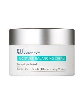 Ультра-зволожуючий крем на багатошаровій емульсії Clean-Up Moisture Balancing product_4862cf08-402c-285c-0df0-89e1321438ad фото