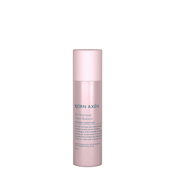 Сухий шампунь "Солодкий цвіт" Bj&ouml;rn Ax&eacute;n Dry Shampoo Sweet Blossom 150 мл product_da61376b-a50f-bc74-3f11-b9d6171e4d69 фото