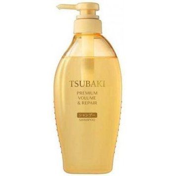 Відновлювальний шампунь Tsubaki Premium Volume & Repair Shampoo 450ml product_bc3f6eca-9a1f-4750-b819-386052a13f3d фото