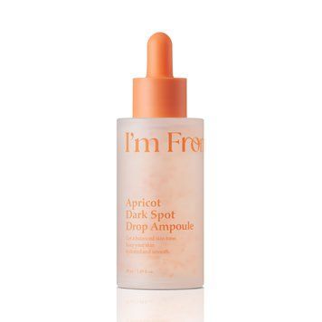 Ампула для усунення темних плям з абрикосом I'M FROM Apricot Dark Spot Drop product_1dc000e4-73a7-7975-a55b-f3918fe25e7a фото