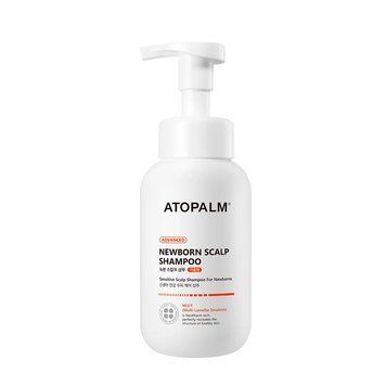 Шампунь для новонароджених Atopalm Newborn Scalp Shampoo 300ml product_44a751c2-836e-f2dd-d929-bdd3bc3a414f фото