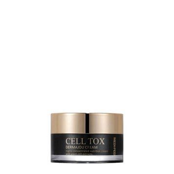 Крем омолоджувальний зі стовбуровими клітинами Medi-Peel Cell Toxing Dermajours product_1ede4092-d5bb-e853-18ee-59146e581755 фото
