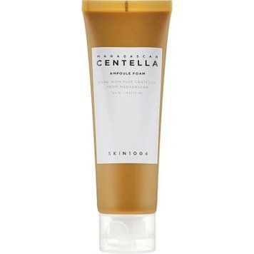 Очищувальна ампульна пінка для вмивання з екстрактом центели Skin 1004 product_93a1b562-94bd-3124-95c9-cb472eaf28f1 фото