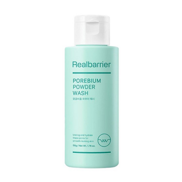 Ензимна пудра для глибокого очищення REAL BARRIER Pore Bium Powder Wash 50g product_499c4338-dea9-5342-fc79-11085c03a6d4 фото