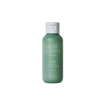 Заспокійливий шампунь з маслом таману Rated Green REAL TAMANU COLD PRESSED 100мл product_a23df828-05c5-b875-5e5e-06e0b8a984f5 фото