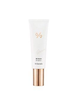 Стійкий ББ крем-бальзам з матовим фінішем Dr.Ceuracle Recovery BB Balm SPF 28 PA product_e69c1354-9752-a94d-d4c9-cc1cea11150b фото