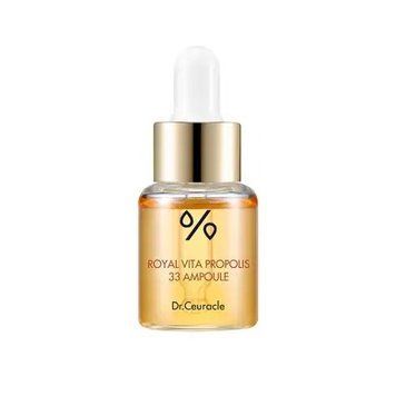 Ампульна сироватка з екстрактом прополісу Dr.Ceuracle Royal Vita Propolis 33 product_a502999b-3ca5-0425-d4f1-c1ab399c13ed фото