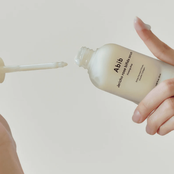 Відновлювальний серум з біфідою та колагеном Abib Jericho Rose Bifida Serum product_6cdbb1bb-298b-c737-984f-f9085ba00dcb фото