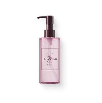 Гідрофільна олія з екстрактом інжиру I'm from Fig Cleansing Oil 200 ml product_7a9c989e-5862-2594-3a57-a436114e6de9 фото