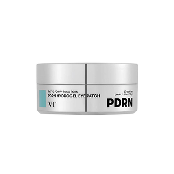 Гідрогелеві патчі для очей з PDRN 60 шт VT COSMETICS PDRN HYDROGEL EYE PATCH 8803463017934 фото