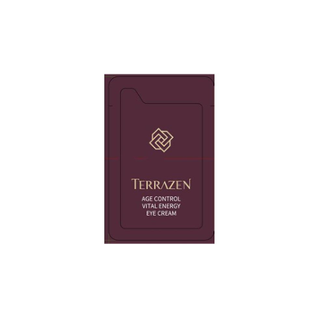 Крем для очної зони TERRAZEN AGE CONTROL VITAL ENERGY EYECREAM 1мл product_ad19cc1e-c344-0b3b-ec36-c82262ea5a1f фото