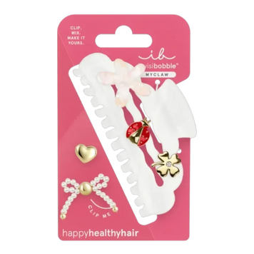 Заколка для волосся invisibobble MYCLAW Full of Charms product_6873205e-8e89-a303-256d-b835b52fb571 фото