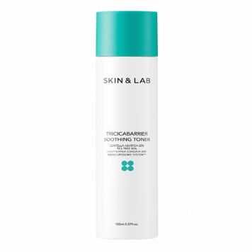 Заспокійливий тонер SKIN&LAB Tricicabarrier Soothing Toner 150 ml product_e5ff3f31-c1cc-88a1-3a78-140b76d6b223 фото