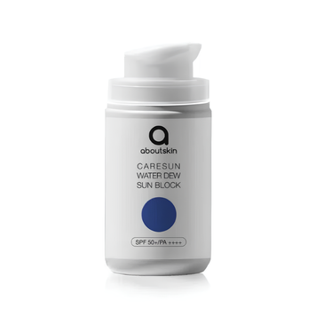 Зволожуючий сонцезахисний крем Aboutskin CareSun SPF50+/PA++++ 30мл product_032fe3a2-4381-451d-3219-0d4b9728a2e6 фото