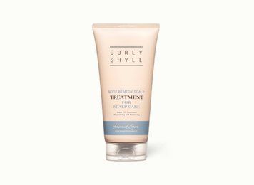 Міні маска для шкіри голови CURLYSHYLL Root Remedy Treatment 40ml product_008981b3-3792-feb8-2a82-f17f9e1b1afc фото