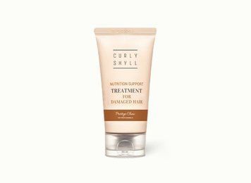 Мініатюра відновлюючої маски для волосся CURLYSHYLL Nutrition Support Treatment product_ea8623df-b7c2-a8fd-7be9-68f3c4290069 фото