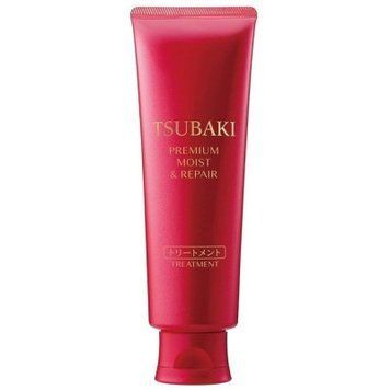 Відновлювальна маска для волосся Tsubaki Premium Moist & Repair Hair Treatment product_f20bf43b-621f-50aa-f794-b229e7e4ce25 фото