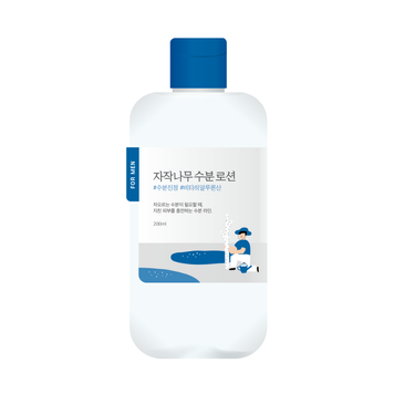 Зволожувальний лосьйон для чоловіків ROUND LAB For Men Birch Juice Moisturizing product_d18ba547-5112-6752-9690-810f038caca0 фото