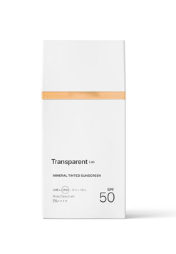 Мінеральний сонцезахисний крем у відтінку MEDIUM TRANSPARENT-LAB product_9328d059-8823-b6ea-78d8-bb4d457d6762 фото