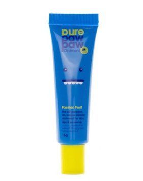 Відновлюючий бальзам для губ Pure Paw Paw Passionfruit 15g product_6c7a0508-d952-0255-35f8-05864f4891bd фото