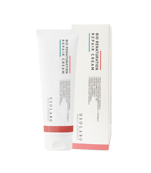 Крем для регенерації та омолодження шкіри Bio Renaturation Repair Cream 100мл 8809801691477 фото