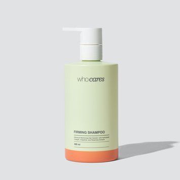 Шампунь щоденний Who Cares Firming Shampoo 300 ml product_c8d215a3-c26c-d556-5f32-165b34980688 фото