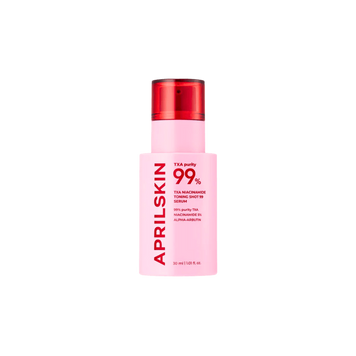 Освітлювальний серум з ніацинамідом Aprilskin TXA Niacinamide Toning Shot 99 product_dba83278-ef80-36f0-93b5-3ccd4314cb98 фото