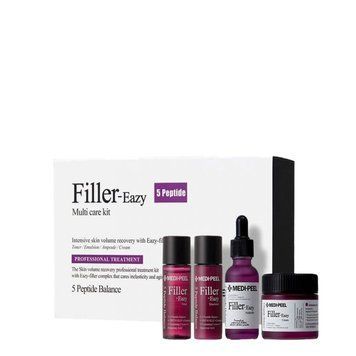 Набір засобів з філер ефектом Medi-Peel Eazy Filler Multi Care Kit product_f11366ad-7e51-214e-946e-c6a6e6edc40d фото