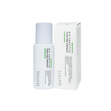 Протизапальна, антибактеріальна сироватка Usolab Bio Sensitive Purifying product_0eb2309b-772a-f694-02e8-25aada7a5a92 фото