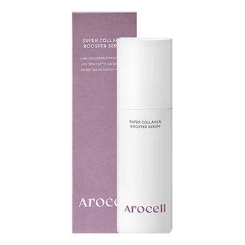 Бульбашкова сироватка з колагеном та гіалуроновою кислотою Arocell product_b616bb02-40ac-73ec-6282-2d8e38d95918 фото