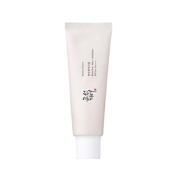 Сонцезахисний крем із пробіотиками BEAUTY OF JOSEON RELIEF SUN, 50мл product_9d6bfd7f-5d50-eeed-717e-a5d315372c95 фото