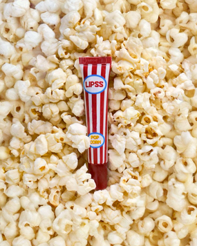 Lipper блиск для губ Popcorn Lipss product_e67db9f2-5408-82e1-ea06-eea5a8b5713f фото